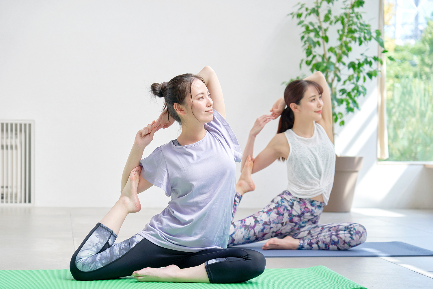 yoga