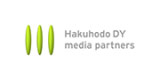 Hakuhodo DY media partners